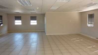 Office space available to rent