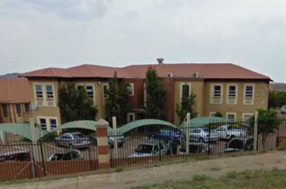 OFFICE SPACE TO LET  7 months lease to take over 1 July 2016  Route 21 Corporate Park, PTA