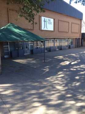 OFFICE SPACE TO LET IN KRUGER AVE, LYTTLETON, CENTURION