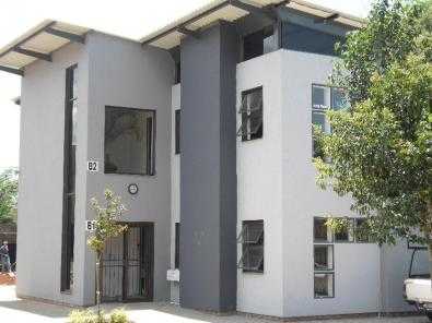 Office space to rent in Meyerton