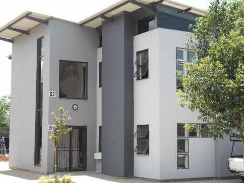 Office space to rent in Meyerton