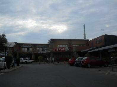 Offices at The Ridge Shopping Centre,