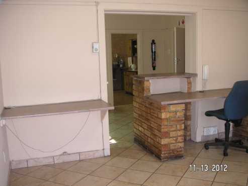 Offices to let - Boksburg