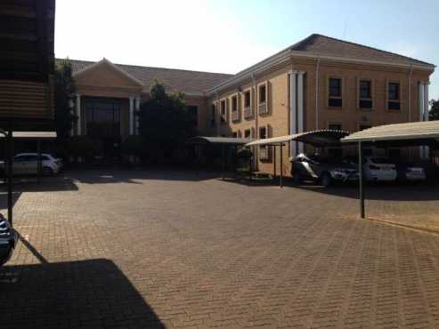 OFFICES TO LET IN HIGHVELD TECHNO PARK, CENTURION