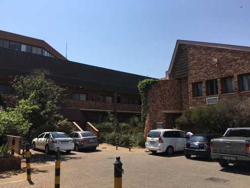 OFFICES TO LET IN THE HEART OF CENTURION, CLOSE TO THE GAUTRAIN STATION