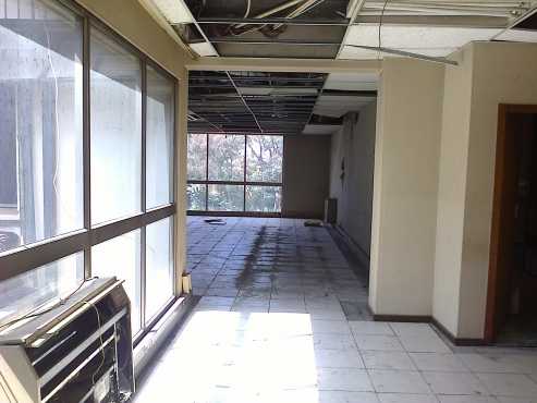 Offices to let on atlas Road Boksburg