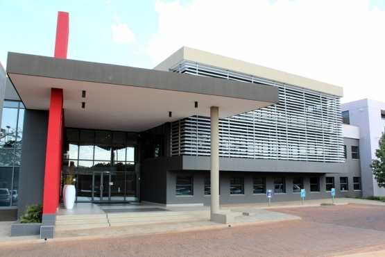 OFFICES TO RENT IN HIGHVELD, CENTURION. 136SQM