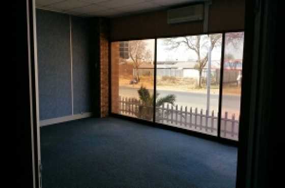 OfficeWarehouse space for sale