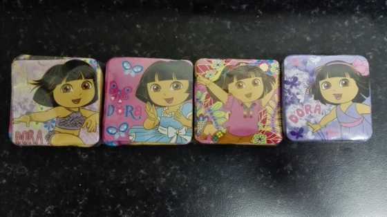 Official Licensed Dora The Explorer Merchandise