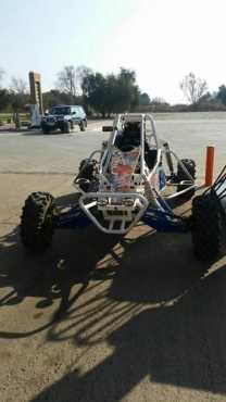 Offroad Buggy  (GFORCE )