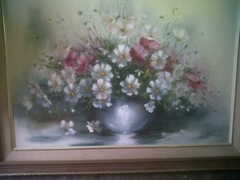 Oil Painting