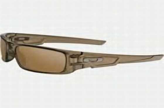 okley polarized (grankshaft) sunglases for sale..