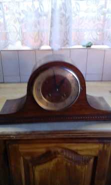 old clock