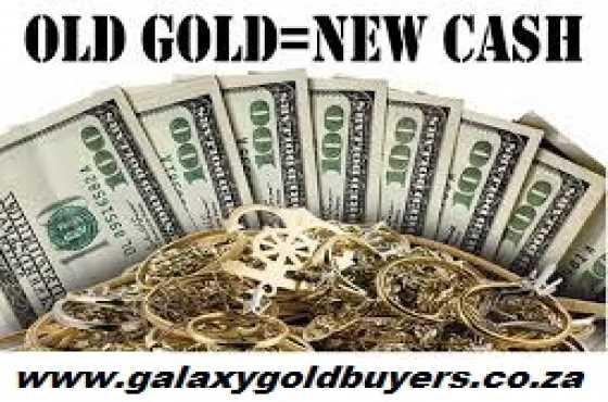 OLD GOLD  JEWELRYNEW CASH