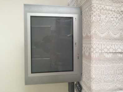 Old style TV for sale