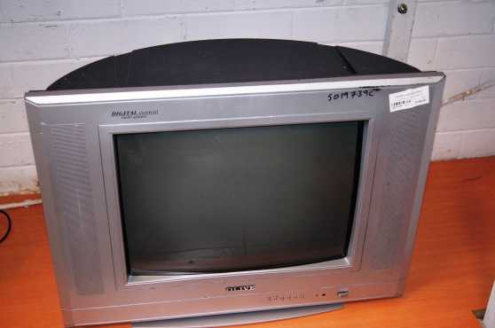 Olive 54cm TV S019739C Rosettenvillepawnshop