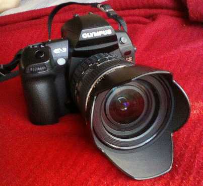 Olympus Camera for sale