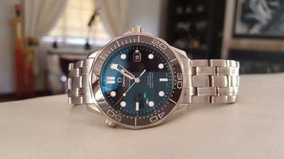 Omega 300m Pro