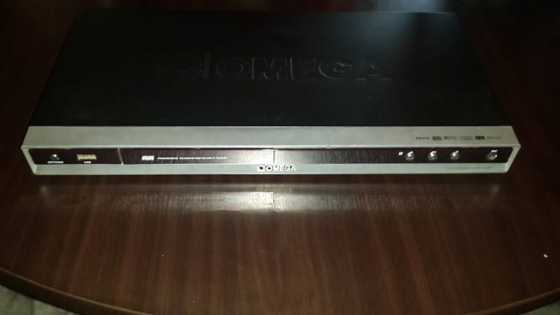 Omega DVD Player for sale