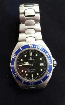 OMEGA Seamaster Professional  Watch