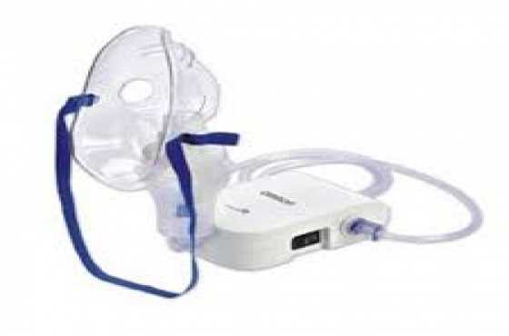 Omron compressor nebuliser for sale