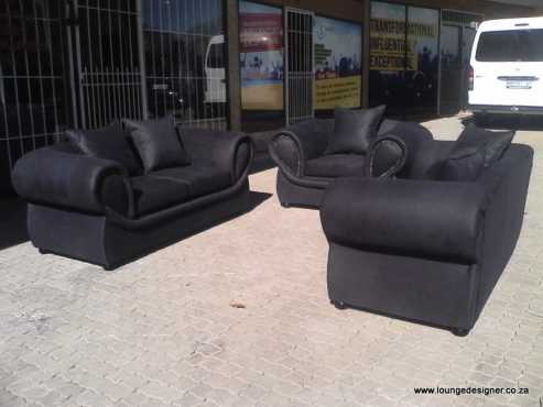 On Sale3pc Barcelona Lounge Suite