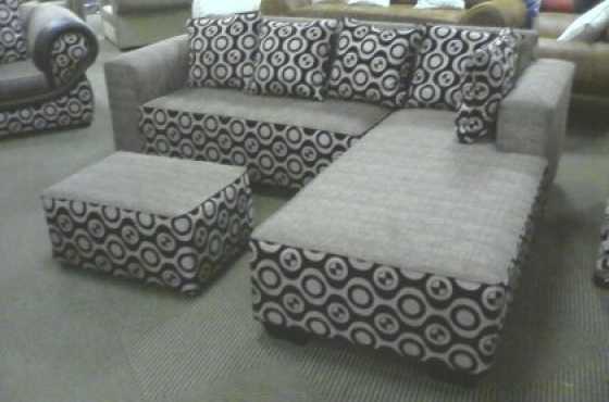 On Special Mini Savannah Lounge Suite R4,499