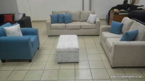 On Special3pc Kingsway Lounge Suite