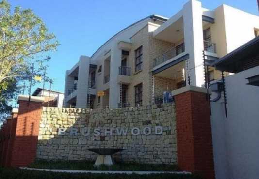 One bedroom apartment available to rent in Brushwood.