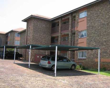 ONE BEDROOM APARTMENT FOR SALE IN NORTHCLIFFBERGBRON