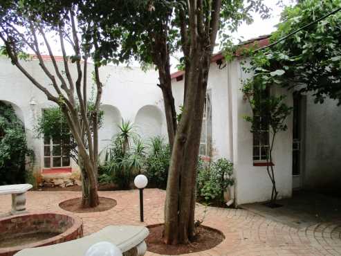 One bedroom cottage for rent in Orange Grove