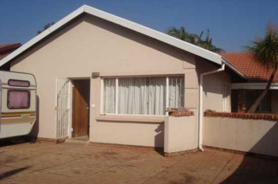 One Bedroom Flat in Dorandia, Pretoria North