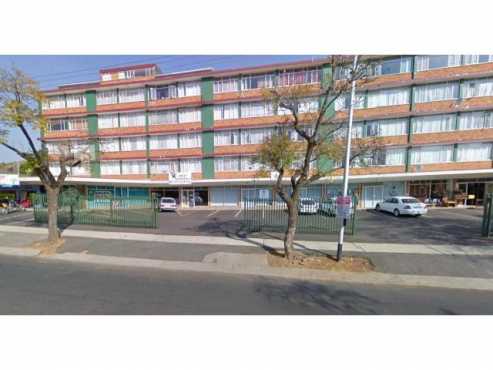 One Bedroom Flat to rent in Villeria - N901