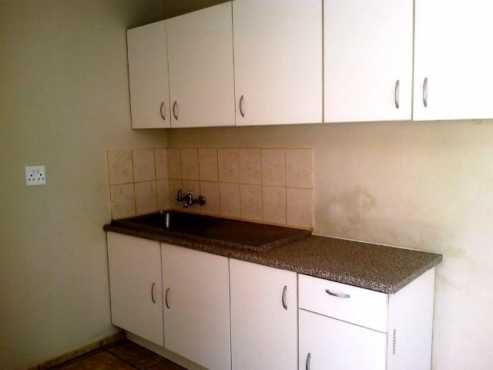 One Bedroom Granny flat to rent in Villeria - N431