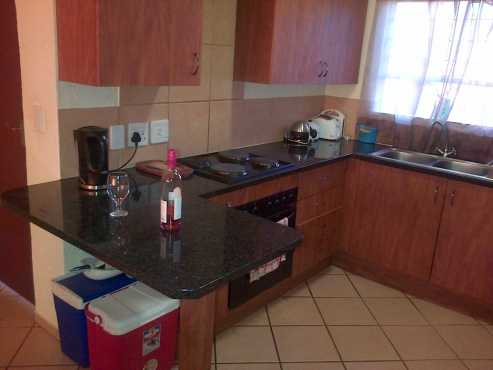 One Bedroom is Available to Rent in Roodepoort Next to Westgate Mall