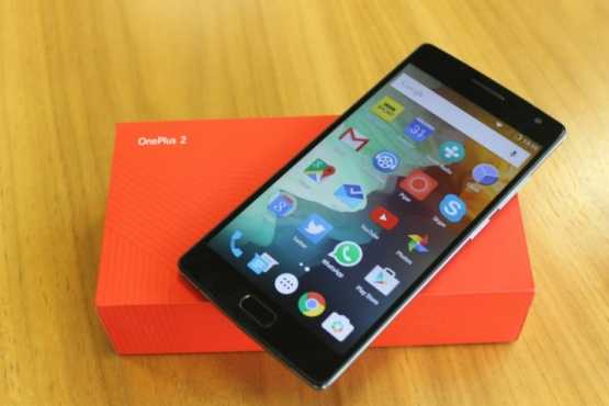 OnePlus 2 For Sale