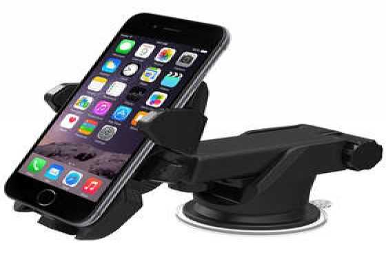 Onetto Easy One Touch 2 Smartphone Cradle