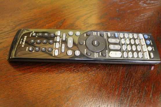 Onkyo  Integra RC744M Remote Control