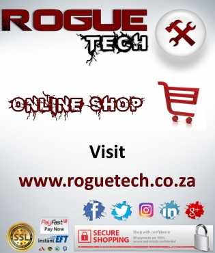 Online Shop