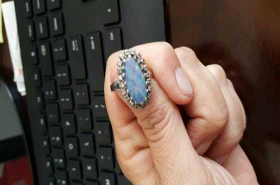 Opal Antique