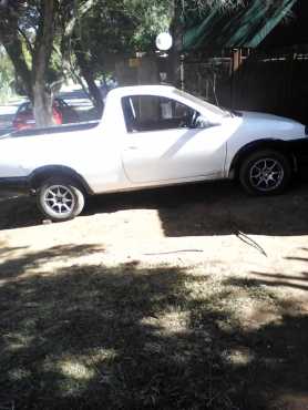 opal corsa bakkie