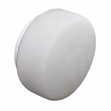 Opal Glass Cheese 250MM BLCH250RO Round