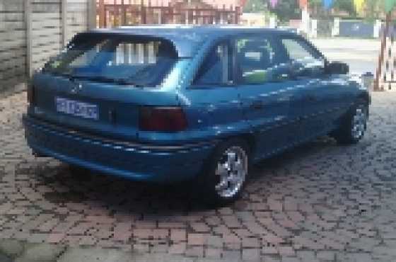 opel 1.6