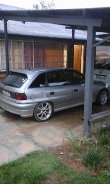 opel 200is lisensie
