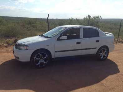 Opel Astra 1.6 cde 2002 model