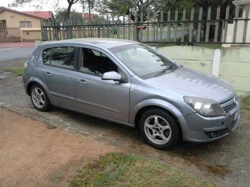 Opel astra 1.6 Ecotec