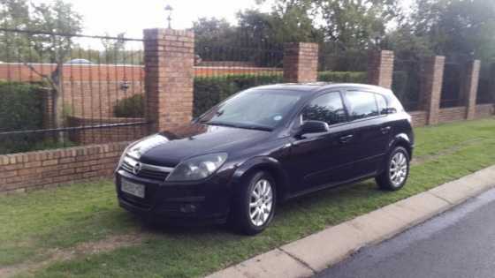 Opel Astra 1.6 Twinsport Randburg, Gauteng