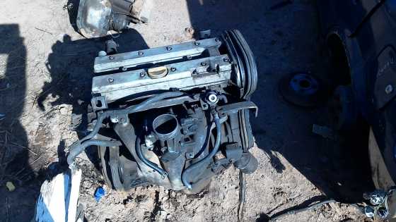 Opel Astra 1.8 Engine and Gearbox for sale