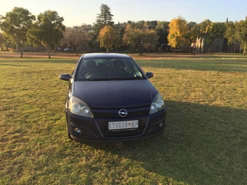 Opel Astra 1.8 enjoy