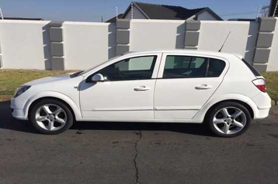 Opel Astra 1.8 for sale